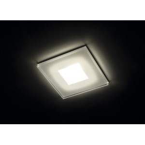 Quick Faretto LED ad Incasso DAPHNE XP HP 6W 10-30V IP65 in Vetro 9.5mm Q25300022BCB-25%