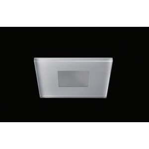 Quick DAPHNE XP LP 6W 10-30V LED Downlight 300-410lm IP65 5.5mm Glass Q25300021RGBW