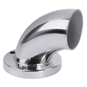 Quick PC RY6 StainleStainless Steel steel Chain Pipe for ROY RY6 Vertical WindlaStainless Steeles QPCRY6