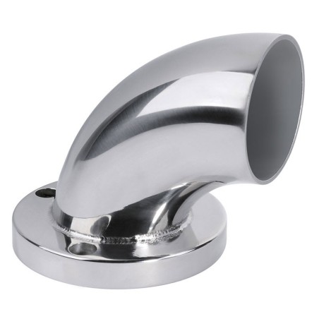 Quick PC RY6 StainleStainless Steel steel Chain Pipe for ROY RY6 Vertical WindlaStainless Steeles QPCRY6