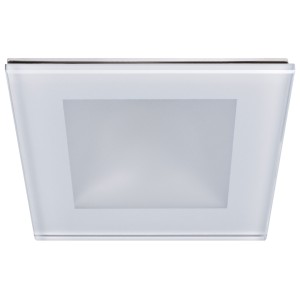 Quick Faretto LED ad Incasso DANAE LP 12W 10-30V IP40 in Vetro 5.5mm Q25300017BCB-25%