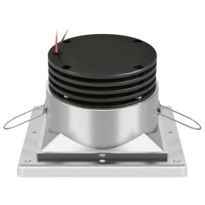 Quick Faretto LED ad Incasso DANAE HP 7W 10-30V IP40 in Vetro 9.5mm Q25300016BID-25%