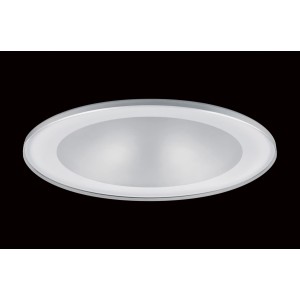 Quick Faretto LED ad Incasso ZEUS HP 7W 10-30V IP40 in Vetro 9.5mm Q25300012RGBW-25%