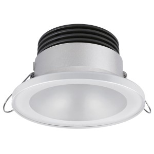 Quick Faretto LED ad Incasso ZEUS HP 7W 10-30V IP40 in Vetro 9.5mm Q25300012BIN-25%