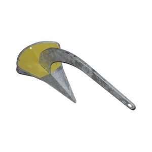 Ancora Spade S120 in Acciaio Zincato 25Kg - 960x380mm MT0109125-30%