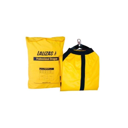 Lalizas profeStainless Steelional Drogue anchor No.1 LZ10240