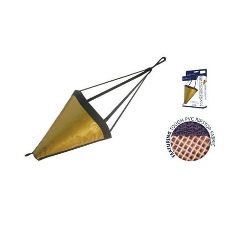PVC Sea-Drogue Floating Anchor 800x700mm N12556504724