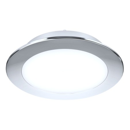 Quick KLEOS 235 15W Polished Stainless Steel LED Downlight 1010-995lm IP66 Q25300006BIC