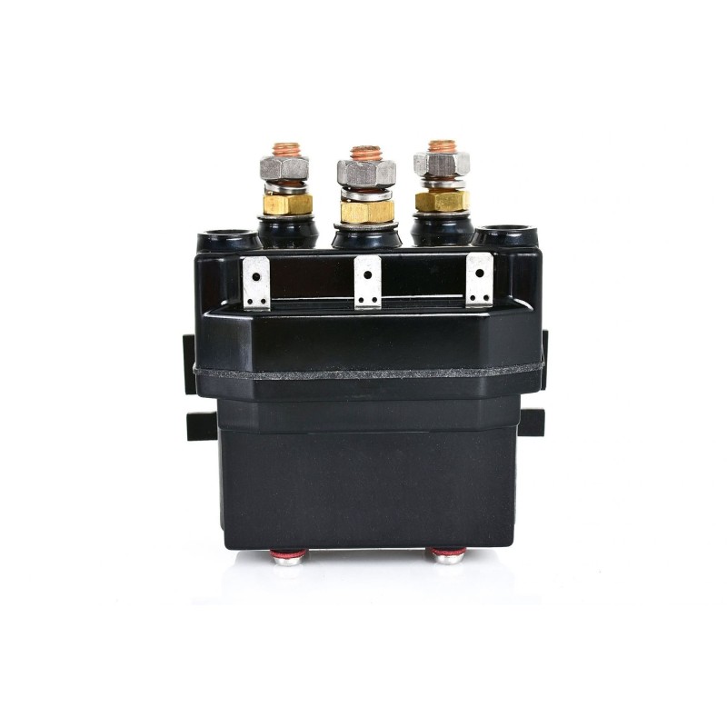 Quick teleruttore T6315-24 Max 3500W 24V N12702010158-24-25%