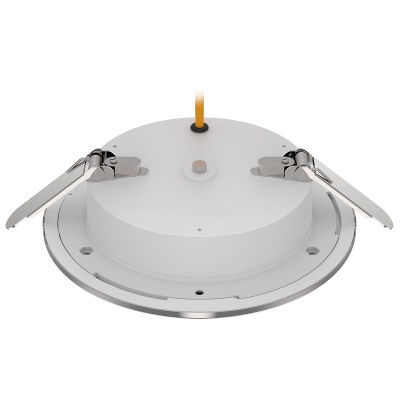 Quick Faretto LED ad Incasso KLEOS 180 12W IP66 in Acciaio Inox Satinato Q25300004BIN-25%