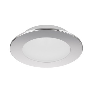 Quick Faretto LED ad Incasso KLEOS 180 12W IP66 in Acciaio Inox Satinato Q25300004BIN-25%