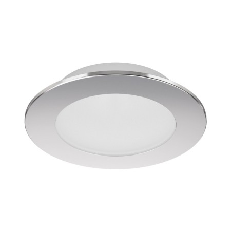 Quick Faretto LED ad Incasso KLEOS 180 12W IP66 in Acciaio Inox Satinato Q25300004BIN-25%