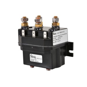 Quick solenoid T6415-12 - Max 2500W 12V N12702010159