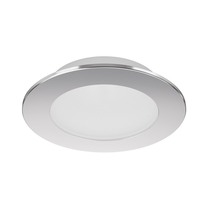 Quick Faretto LED ad Incasso KLEOS 180 12W IP66 in Acciaio Inox Satinato Q25300004BIC-25%