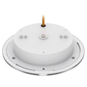 Quick Faretto LED ad Incasso KLEOS 180 12W IP66 in Acciaio Inox Satinato Q25300004BIC-25%