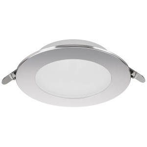 Quick Faretto LED ad Incasso KLEOS 180 12W IP66 in Acciaio Inox Satinato Q25300004BIC-25%