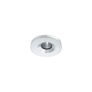 Quick Faretto LED ad Incasso JO 1.5W 10-30V in Acciaio Inox Bianco 9010 Q25300002BIN-25%