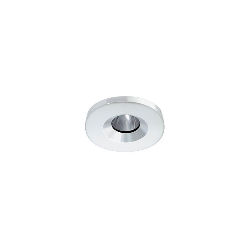 Quick Faretto LED ad Incasso JO 1.5W 10-30V in Acciaio Inox Bianco 9010 Q25300002BIC-25%