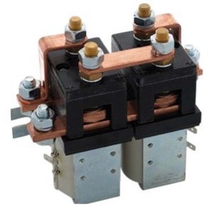 Control box 2000/3500 W - 24 V OS0231605