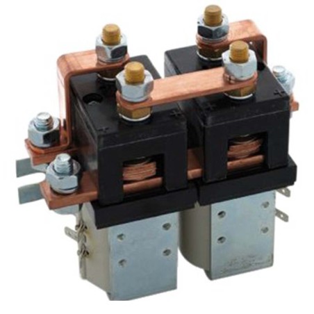 Control box 2000/3500 W - 24 V OS0231605