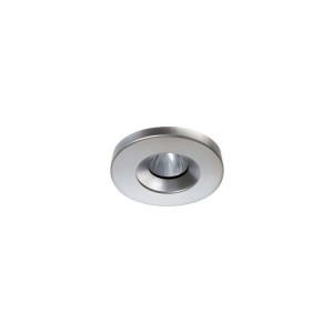Quick Faretto LED ad Incasso JO 1.5W 10-30V IP65 in Acciaio Inox Satinato Q25300001BIC-25%