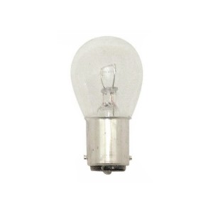Double contact BA 15D 24V 20W bayonet base big bulb MT2163420