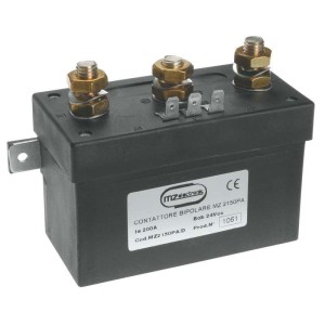 Control box 1000/1500 W - 12 V OS0231702