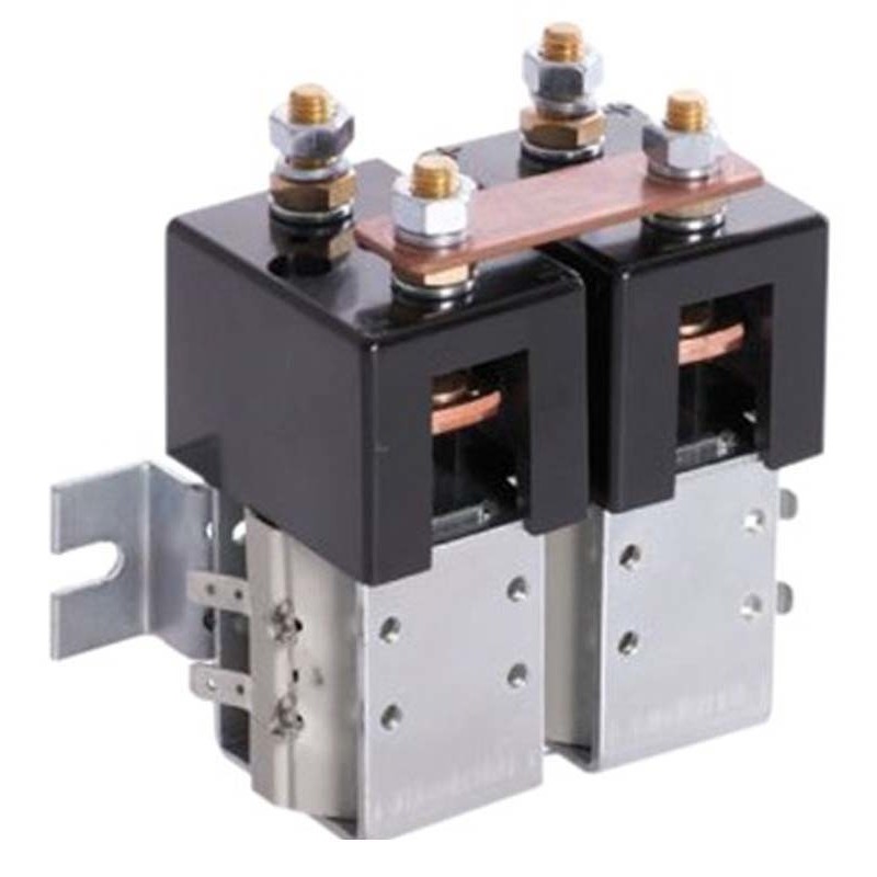 Control box 1700/2300 W - 12V OS0231704