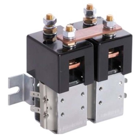 Control box 1700/2300 W - 12V OS0231704