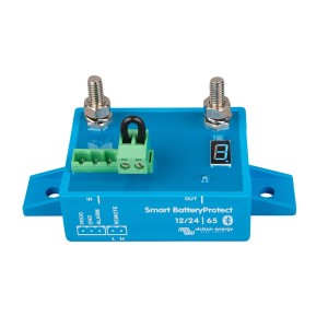 Victron Energy BP-65 Smart Battery protection 12/24V 65A 40x48x106mm UF22835E
