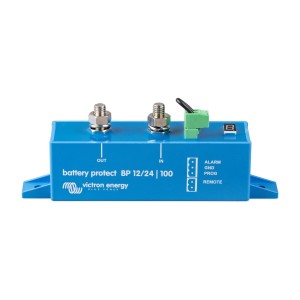 Victron Energy BP-100 Smart Protezione batterie 12/24V 100A 59x42x115mm UF22836G-15%