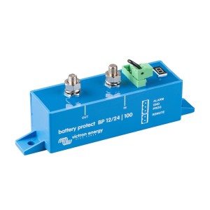 Victron Energy BP-100 Smart Protezione batterie 12/24V 100A 59x42x115mm UF22836G-15%