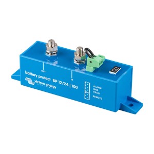 Victron Energy BP-100 Smart Protezione batterie 12/24V 100A 59x42x115mm UF22836G-15%