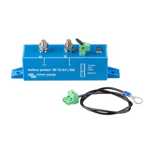 Victron Energy BP-100 Smart Protezione batterie 12/24V 100A 59x42x115mm UF22836G-15%