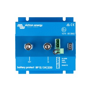 Victron Energy BP-220 Smart Protezione batterie 12/24V 220A 62x123x120mm UF22837J-15%