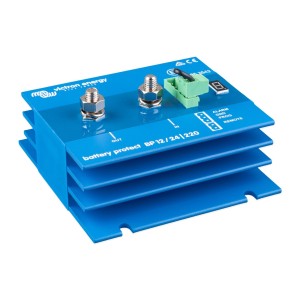 Victron Energy BP-220 Smart Protezione batterie 12/24V 220A 62x123x120mm UF22837J-15%