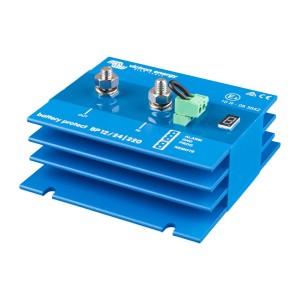 Victron Energy BP-220 Smart Protezione batterie 12/24V 220A 62x123x120mm UF22837J-15%
