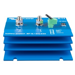 Victron Energy BP-220 Smart Protezione batterie 12/24V 220A 62x123x120mm UF22837J-15%