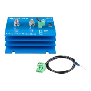 Victron Energy BP-220 Smart Protezione batterie 12/24V 220A 62x123x120mm UF22837J-15%