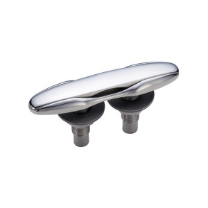 Bitta a scomparsa Smart Cleat in acciaio inox 126mm OS4013620-18%