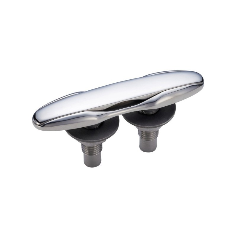 Smart Cleat Stainless steel push-up cleat 126mm OS4013620