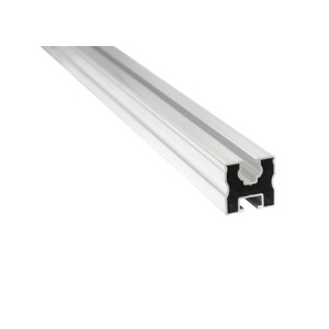 Profilo Solar Alluminio M8 40x40mm per tassello scorrevole N52331500110-0%