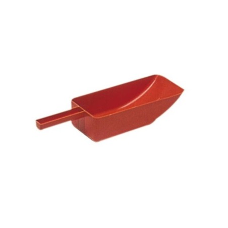 Plastic Eltex bailer large 410x220mm N41559004601