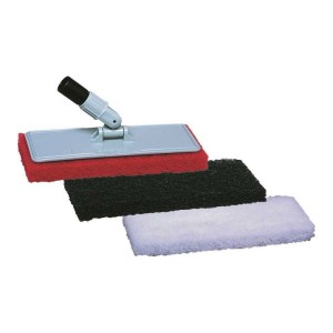 Star Brite Supporto completo di pattella media colore Rosso MT5709050-10%