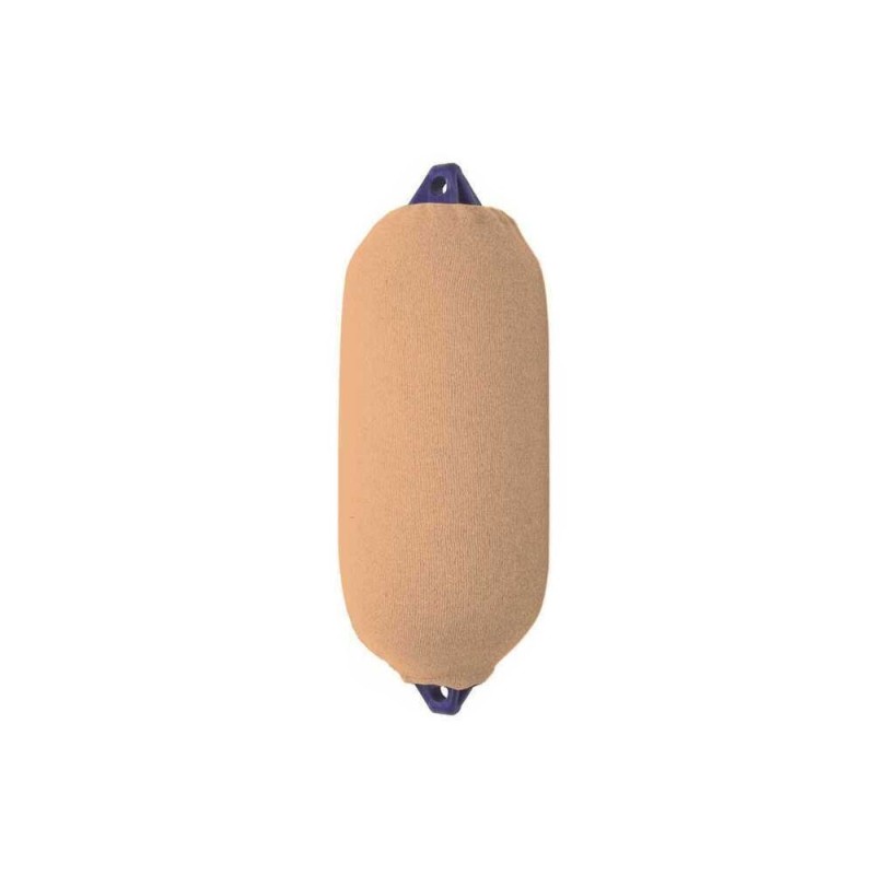 Fendress Coppia Copriparabordo Beige per Polyform F2 MT3811002SA-10%