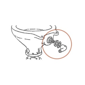 Kit ingresso acqua tazza per WC manuali/elettrici OS5020716-18%