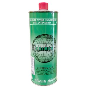 Chimen General Nitro Thinner Lt 1 UN1263 N714482COL520