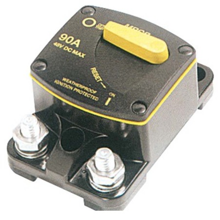 External thermal switch 200 A OS0270141