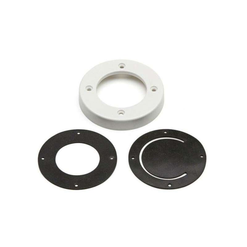 Kit Anello con membrana autosvuotante 80mm Foro 48mm N42038201721-5%
