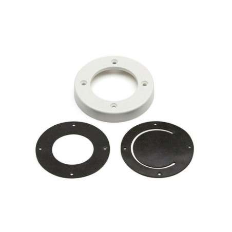 Kit Anello con membrana autosvuotante 80mm Foro 48mm N42038201721-5%